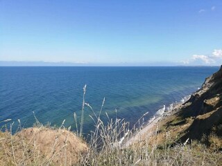 Appartement Vitte Omgeving 13