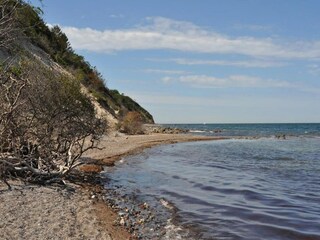 Appartement Vitte Environnement 53