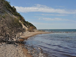 Appartement Vitte Omgeving 53