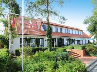 Appartement Vitte Buitenaudio-opname 1
