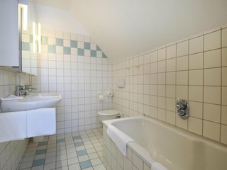 Apartment Vitte Ausstattung 7
