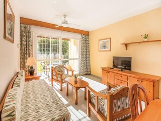 Appartement Roquetas de Mar Équipement 22