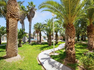 Appartamento Roquetas de Mar Registrazione all'aperto 10