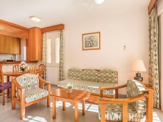 Apartment Roquetas de Mar Features 11