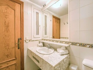 Appartement Roquetas de Mar Équipement 22