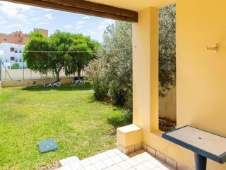 Apartment Roquetas de Mar Outdoor Recording 10