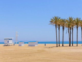 Appartement Roquetas de Mar  40