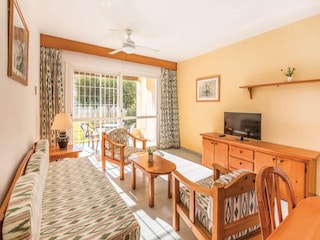 Apartment Roquetas de Mar Ausstattung 19