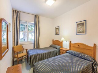 Apartment Roquetas de Mar Features 14