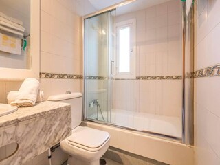 Appartement Roquetas de Mar Équipement 14