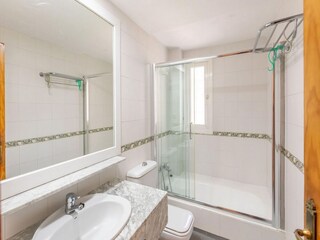 Apartment Roquetas de Mar Features 17