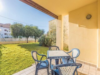 Apartment Roquetas de Mar Outdoor Recording 4