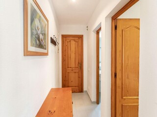 Appartement Roquetas de Mar Équipement 15