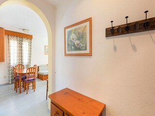 Apartment Roquetas de Mar Ausstattung 18