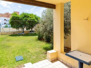 Apartment Roquetas de Mar Outdoor Recording 9