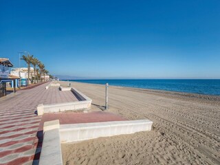 Appartement Roquetas de Mar Environnement 28