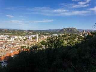 Appartement Roquetas de Mar Environnement 34