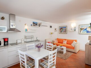 Ferienhaus Ston Ausstattung 24