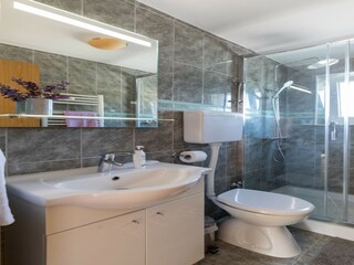 Vakantiehuis Ston Kenmerken 6