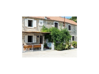 Vakantiehuis Ston Buitenaudio-opname 2