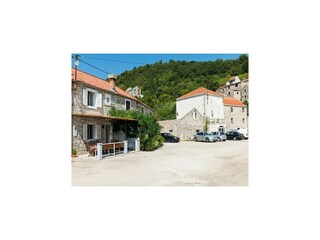 Maison de vacances Ston Enregistrement extérieur 3