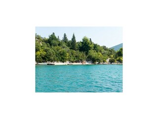 Maison de vacances Ston  42