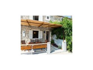 Maison de vacances Ston  36