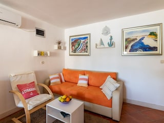 Maison de vacances Ston Équipement 7