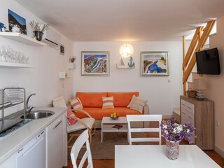 Maison de vacances Ston Équipement 20