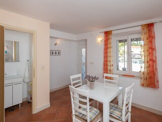 Maison de vacances Ston Équipement 9