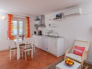 Holiday house Ston Features 27