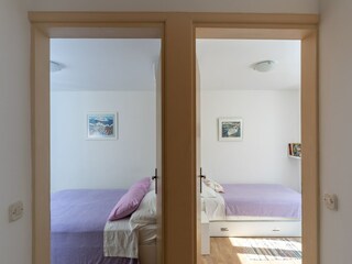 Maison de vacances Ston Équipement 21