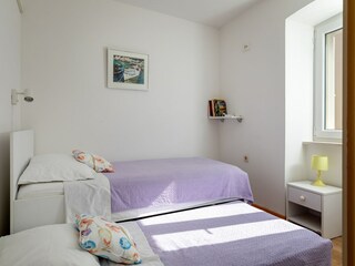 Maison de vacances Ston Équipement 11