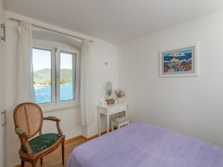 Ferienhaus Ston Ausstattung 27