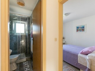 Holiday house Ston Features 9