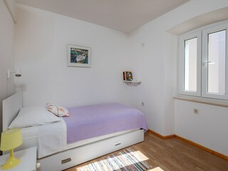 Ferienhaus Ston Ausstattung 17