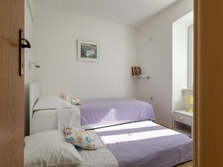 Ferienhaus Ston Ausstattung 18