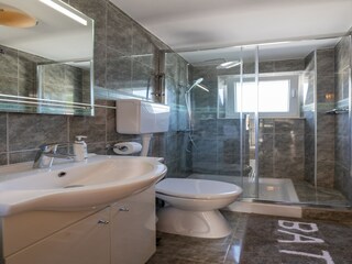 Vakantiehuis Ston Kenmerken 22