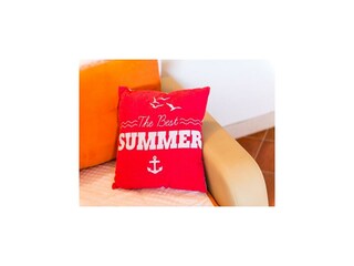 Maison de vacances Ston  37