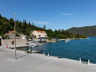 Maison de vacances Ston  38