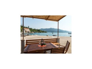 Maison de vacances Ston  39
