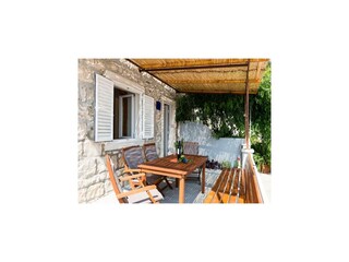 Ferienhaus Ston  43
