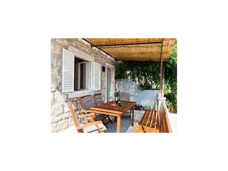 Holiday house Ston  43