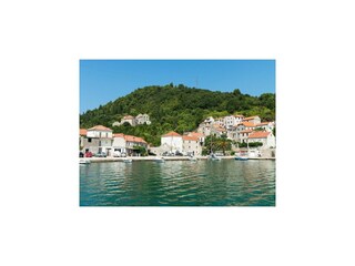 Maison de vacances Ston  45