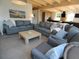 Casa per le vacanze Dümmer (Mecklenburg)  35