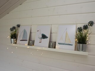 Casa per le vacanze Dümmer (Mecklenburg)  18