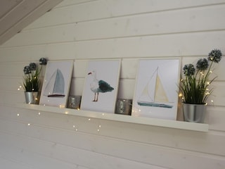 Ferienhaus Dümmer (Mecklenburg)  16