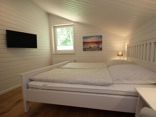 Casa per le vacanze Dümmer (Mecklenburg)  19