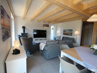 Holiday house Dümmer (Mecklenburg) Features 7