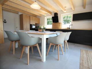 Casa per le vacanze Dümmer (Mecklenburg) Caratteristiche 8